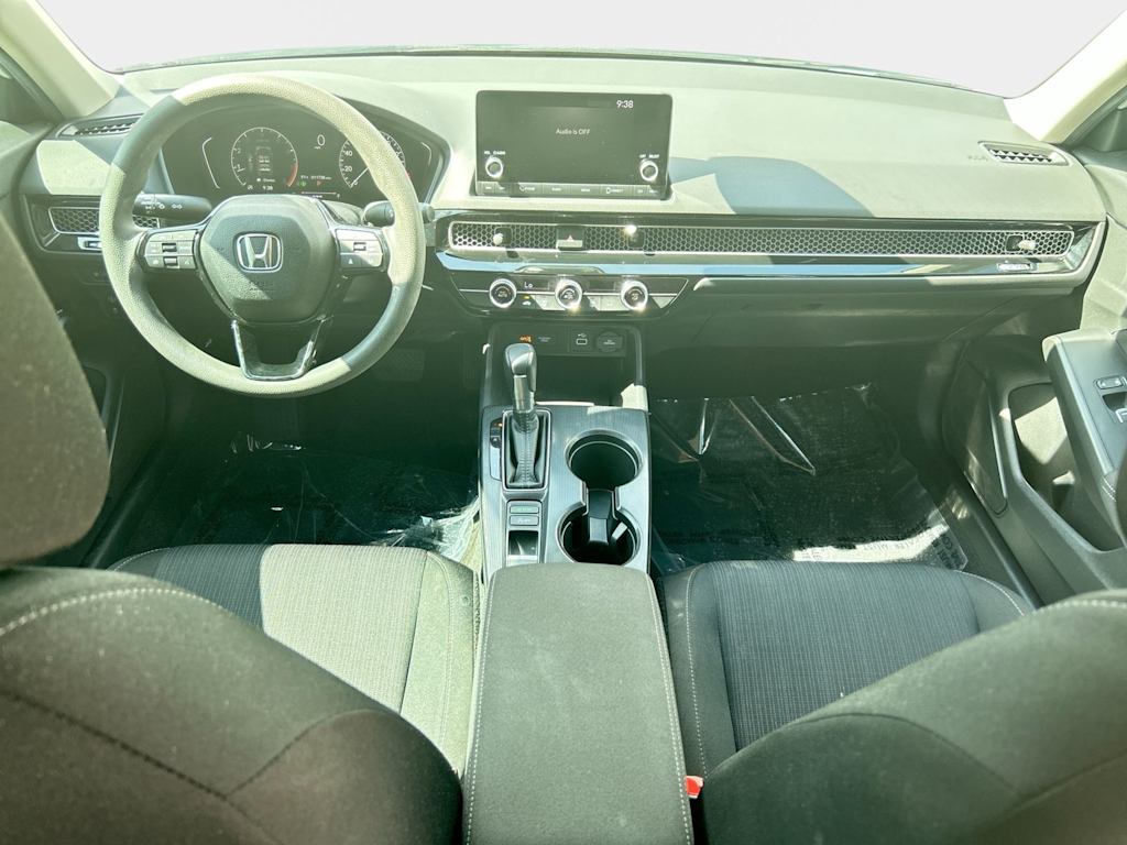 Thumbnail: 2024 Honda Civic - 2