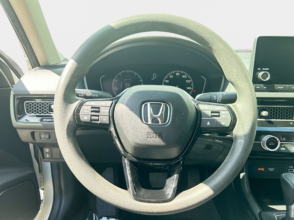 Thumbnail: 2024 Honda Civic - 9