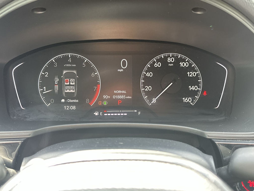 Thumbnail: 2024 Honda Civic - 15