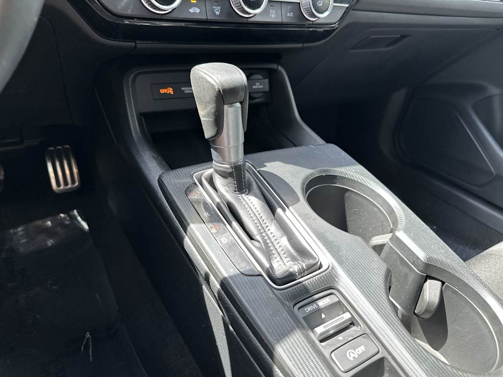 Thumbnail: 2024 Honda Civic - 14