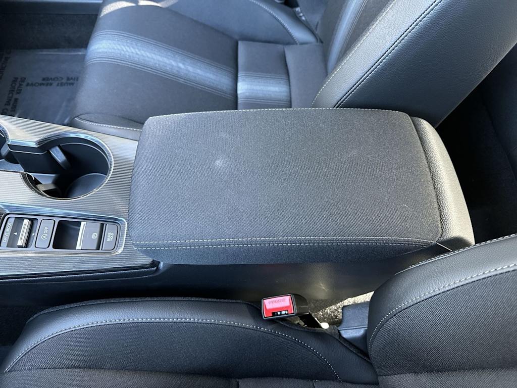 Thumbnail: 2026 Honda Civic - 21