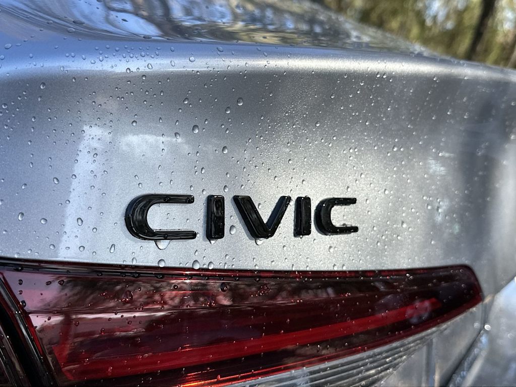 Thumbnail: 2026 Honda Civic - 7