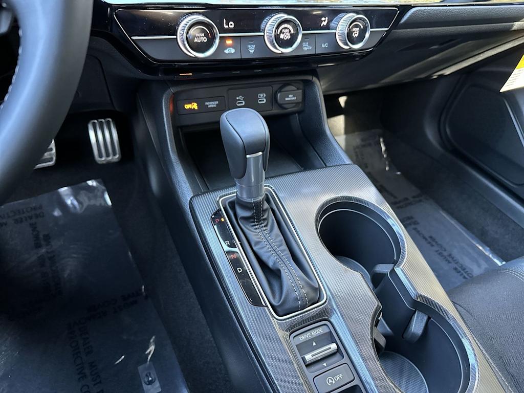 Thumbnail: 2026 Honda Civic - 14