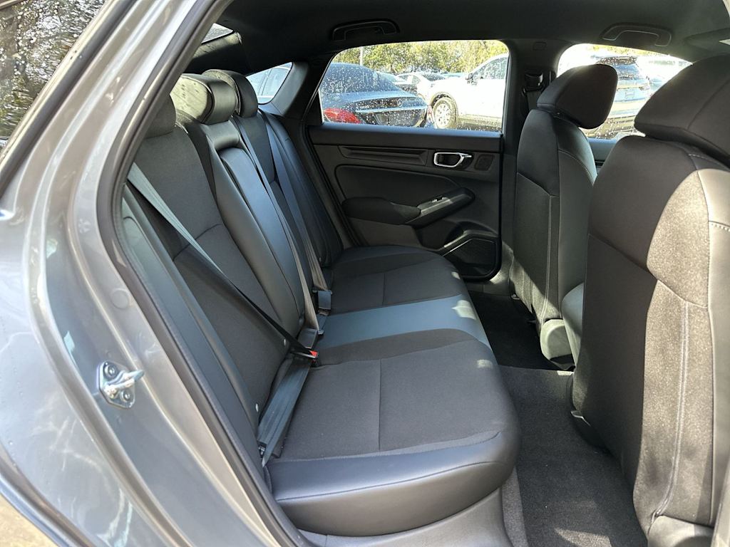 Thumbnail: 2026 Honda Civic - 19