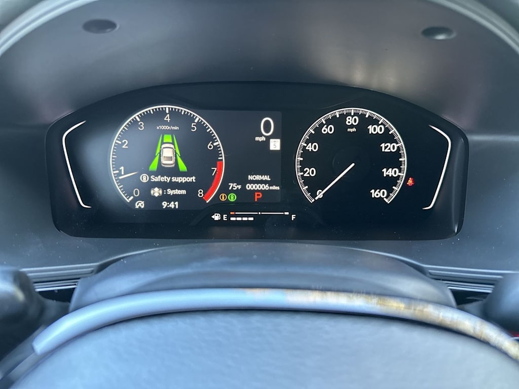 Thumbnail: 2026 Honda Civic - 15