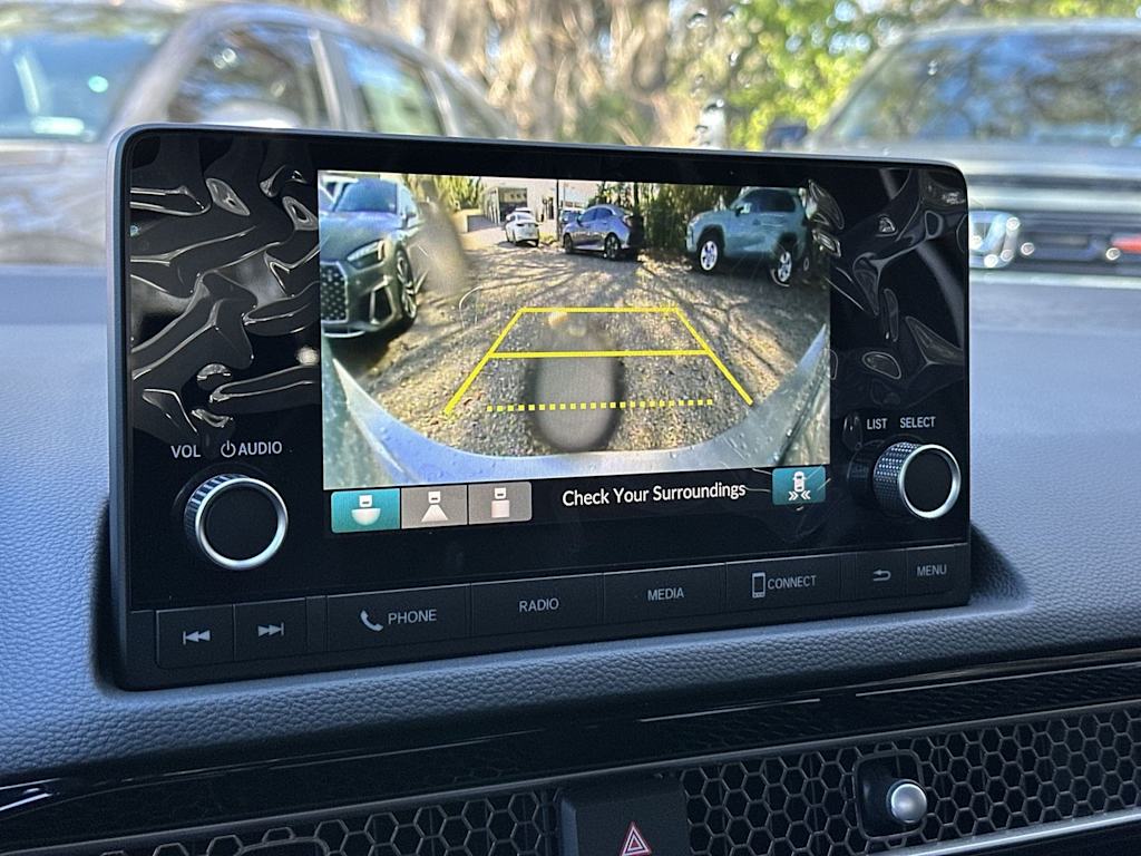 Thumbnail: 2026 Honda Civic - 13