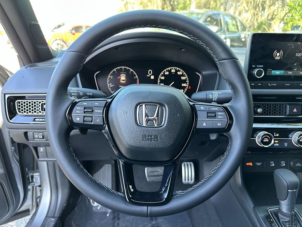 Thumbnail: 2026 Honda Civic - 9