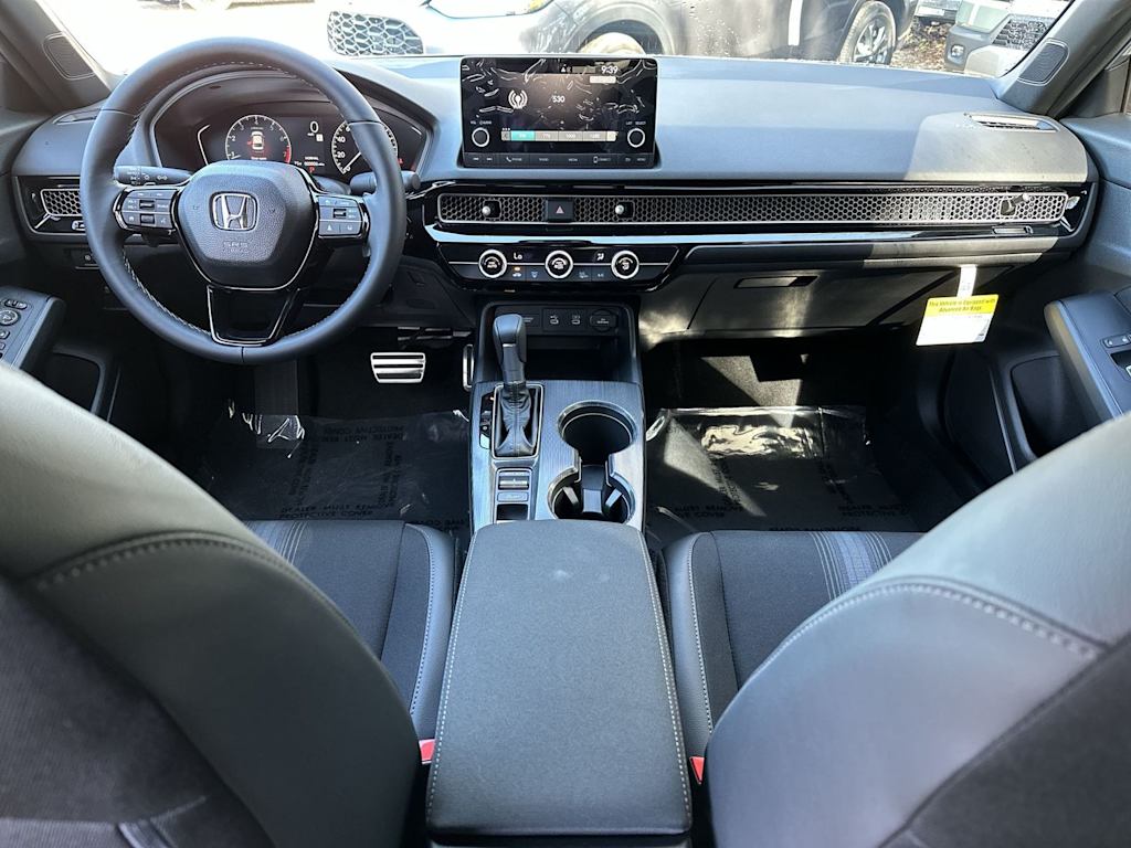 Thumbnail: 2026 Honda Civic - 2