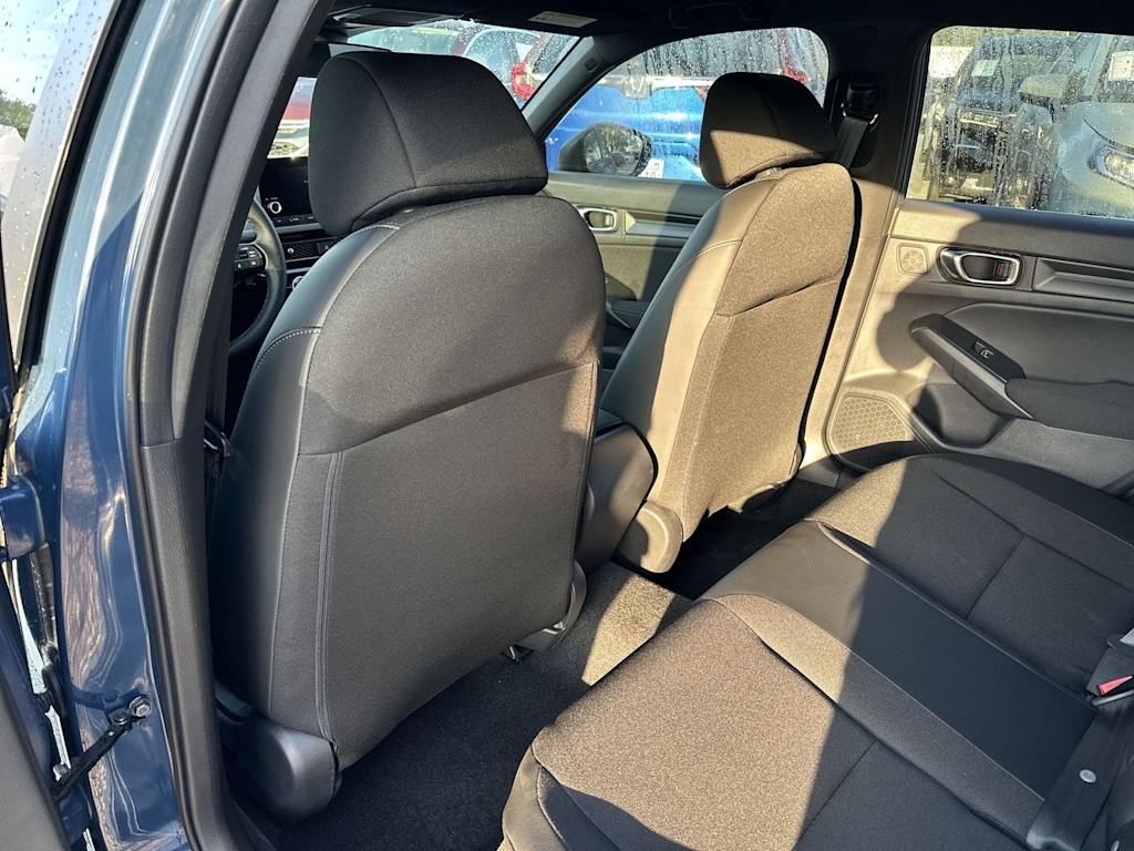 Thumbnail: 2026 Honda Civic - 10