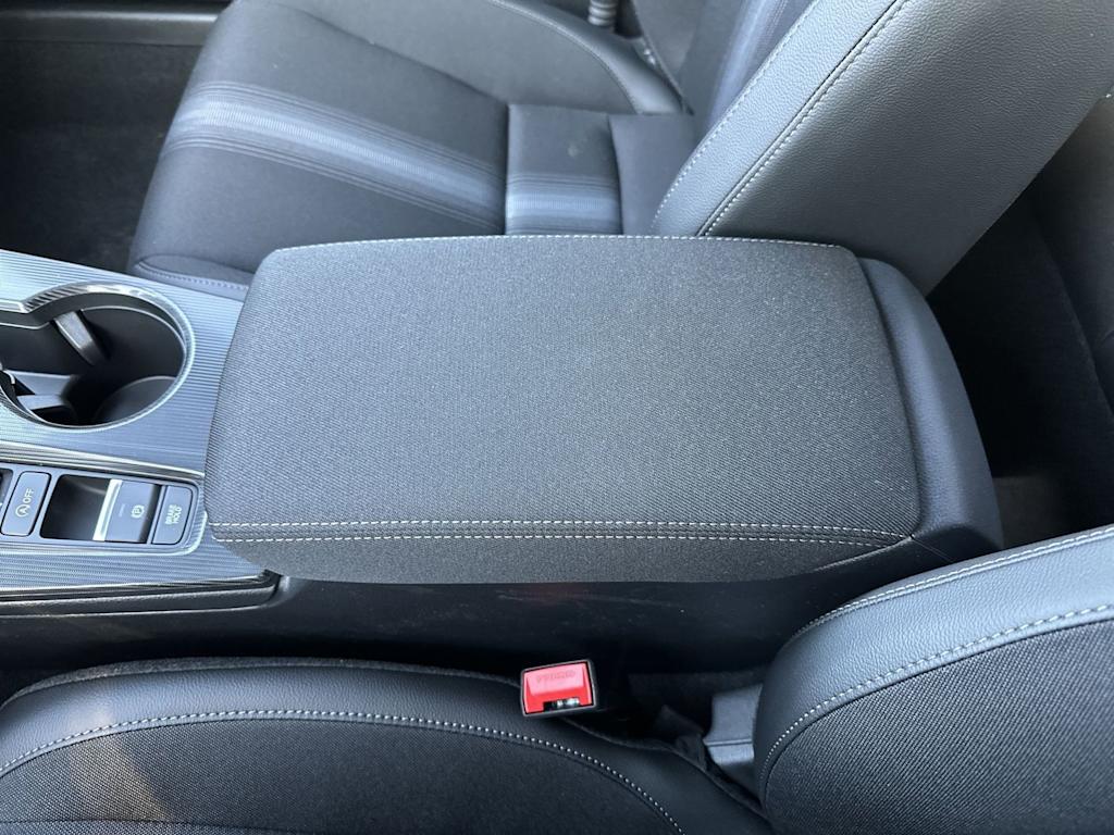 Thumbnail: 2026 Honda Civic - 20