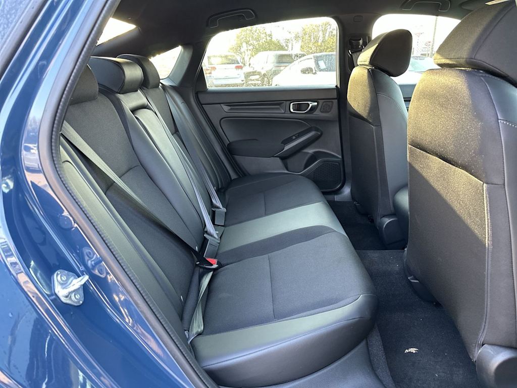 Thumbnail: 2026 Honda Civic - 18