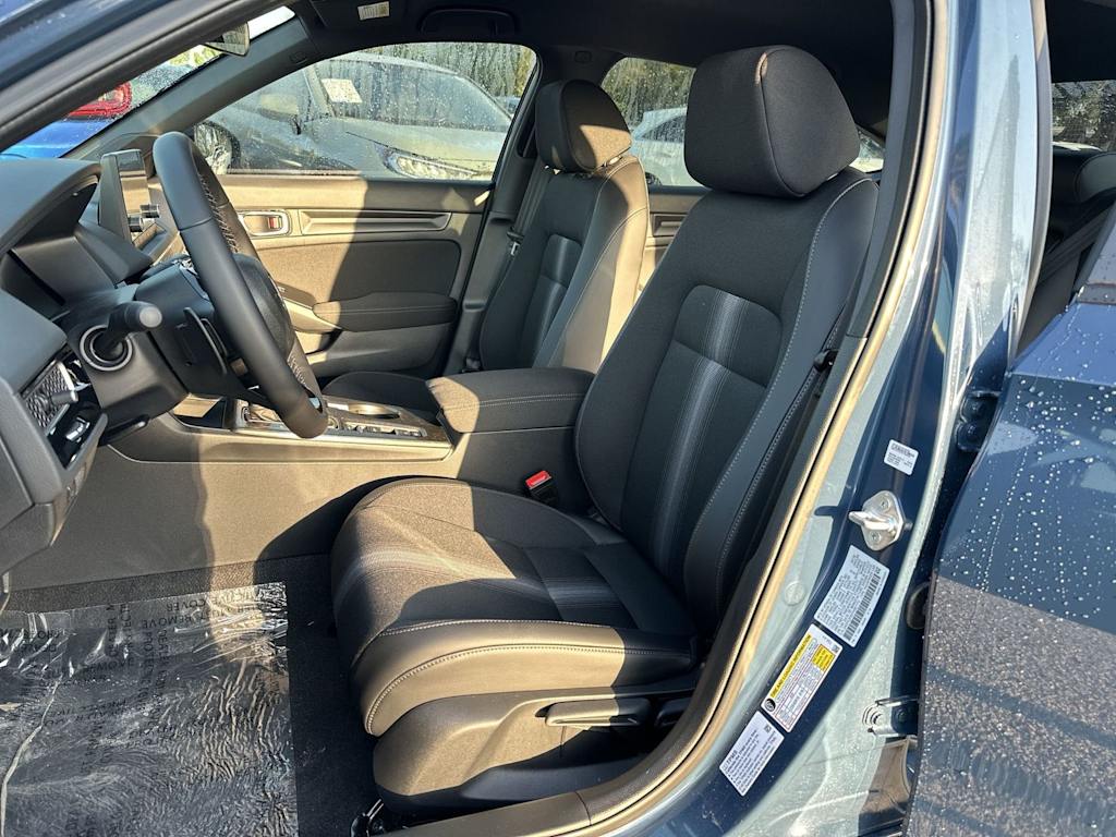 Thumbnail: 2026 Honda Civic - 8