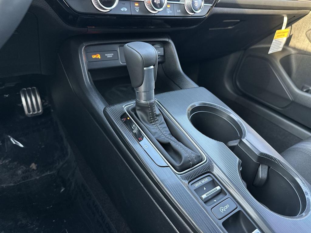 Thumbnail: 2026 Honda Civic - 12