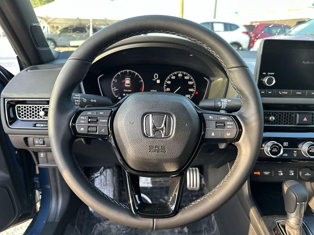 Thumbnail: 2026 Honda Civic - 7