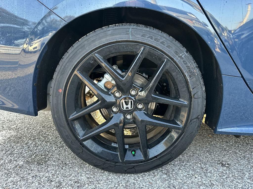 Thumbnail: 2026 Honda Civic - 6