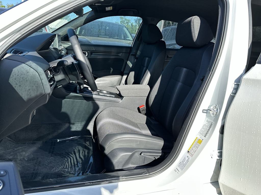 Thumbnail: 2026 Honda Civic - 9