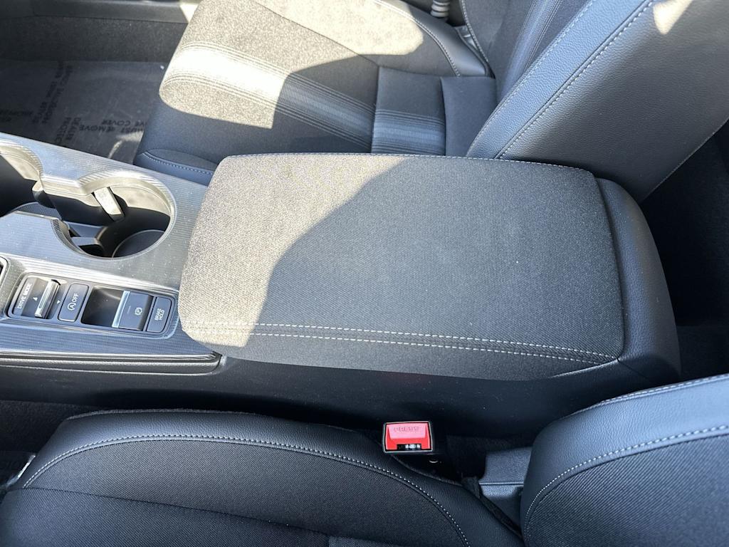 Thumbnail: 2026 Honda Civic - 21