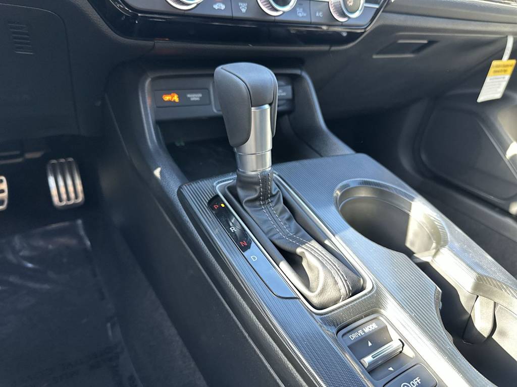 Thumbnail: 2026 Honda Civic - 14