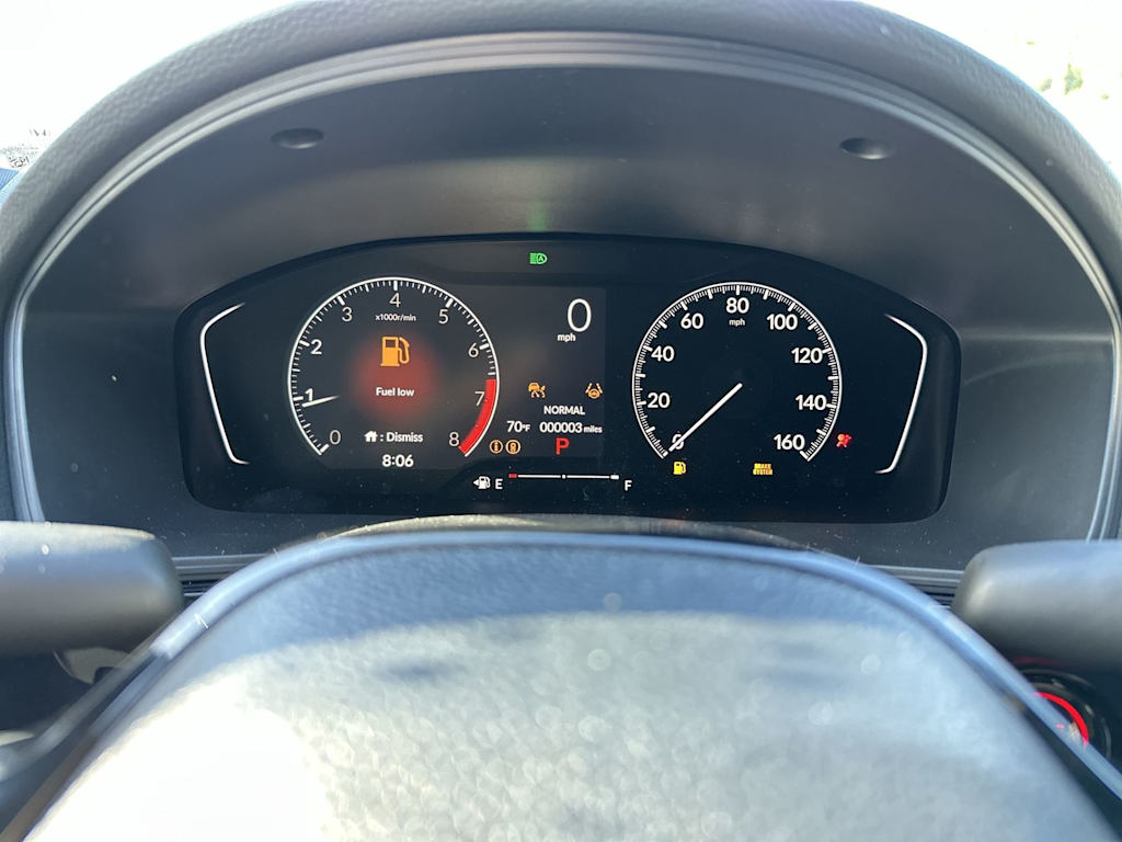 Thumbnail: 2026 Honda Civic - 15