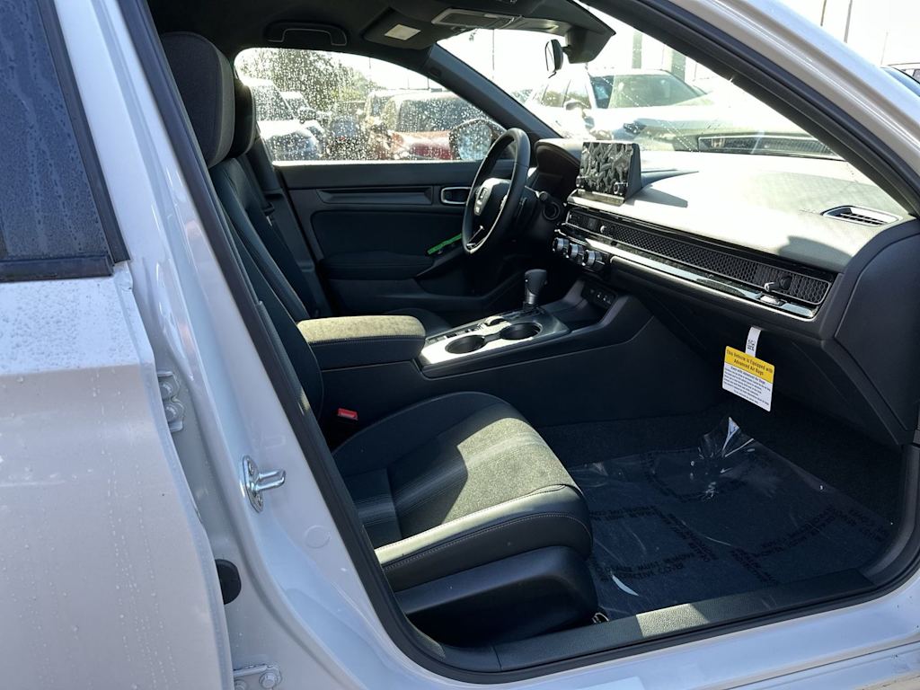 Thumbnail: 2026 Honda Civic - 10