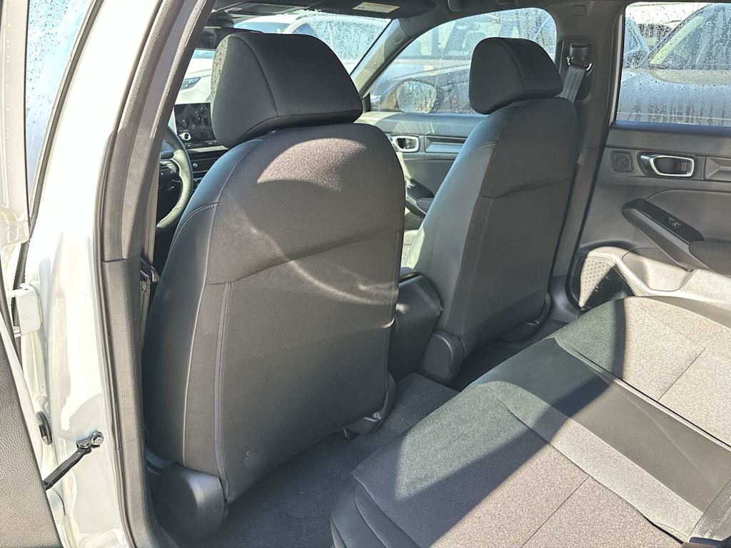 Thumbnail: 2026 Honda Civic - 11