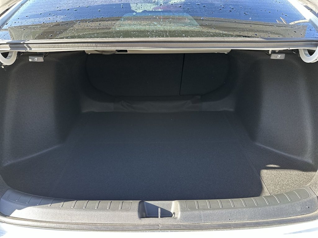 Thumbnail: 2026 Honda Civic - 16