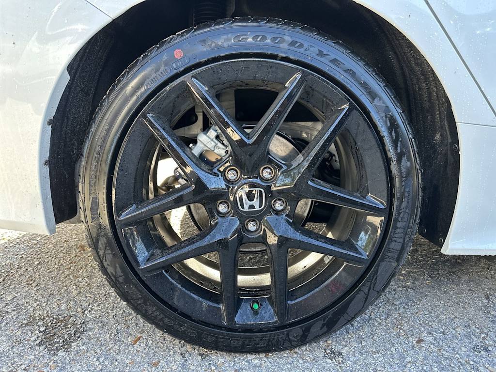 Thumbnail: 2026 Honda Civic - 7