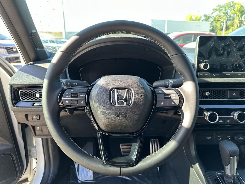 Thumbnail: 2026 Honda Civic - 12