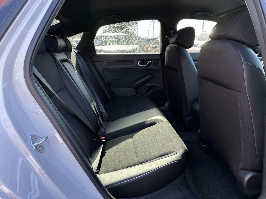 Thumbnail: 2026 Honda Civic - 19