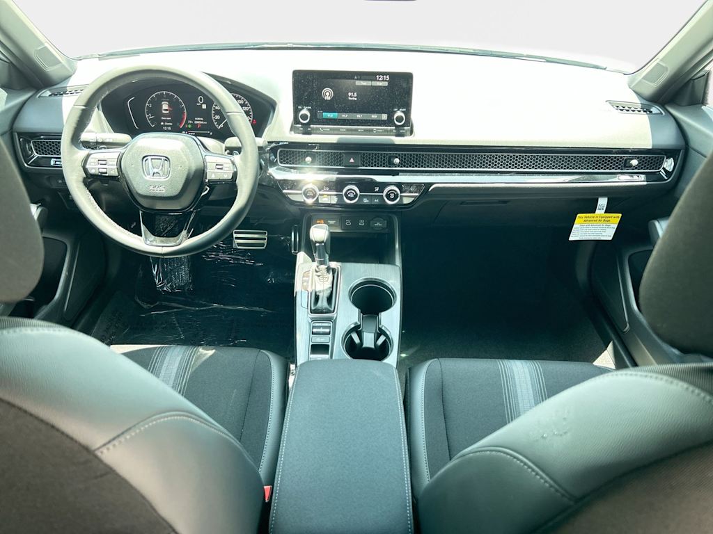 Thumbnail: 2026 Honda Civic - 2
