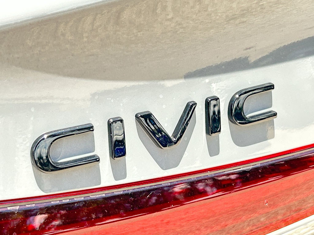 Thumbnail: 2026 Honda Civic - 6