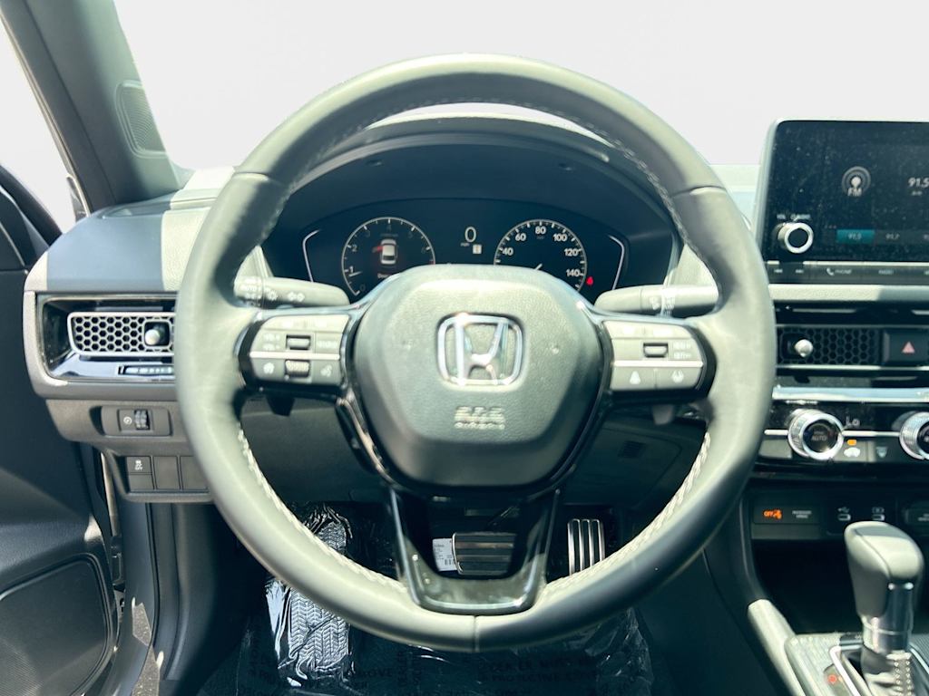 Thumbnail: 2026 Honda Civic - 8