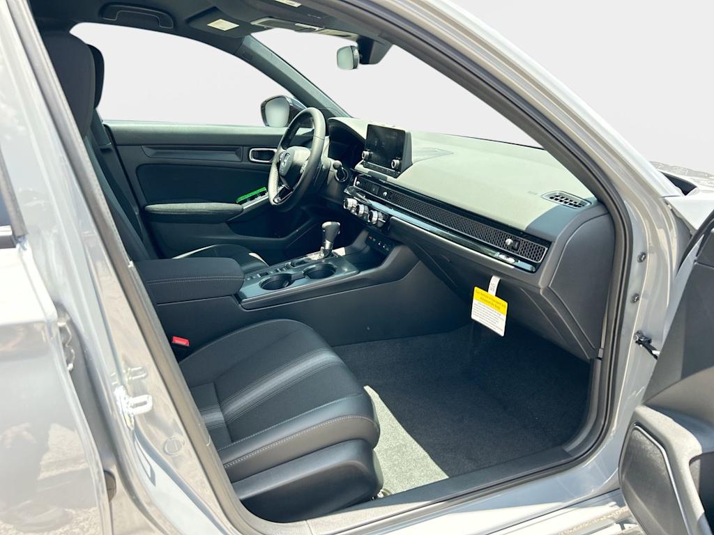 Thumbnail: 2026 Honda Civic - 10