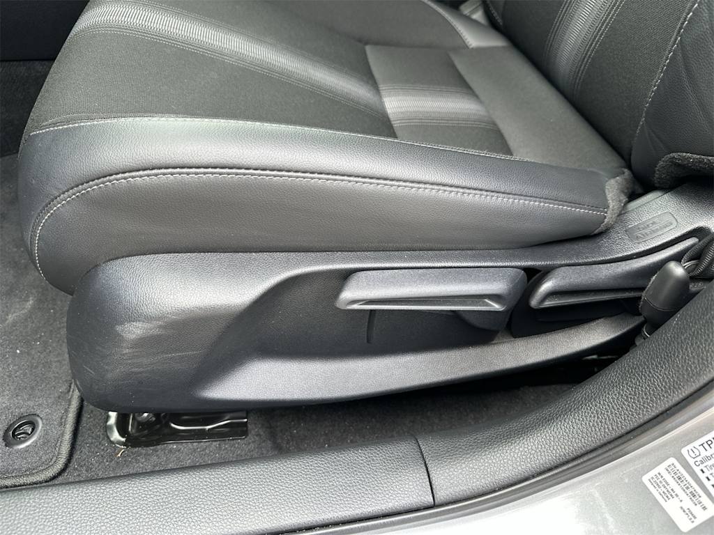 Thumbnail: 2024 Honda Civic - 15