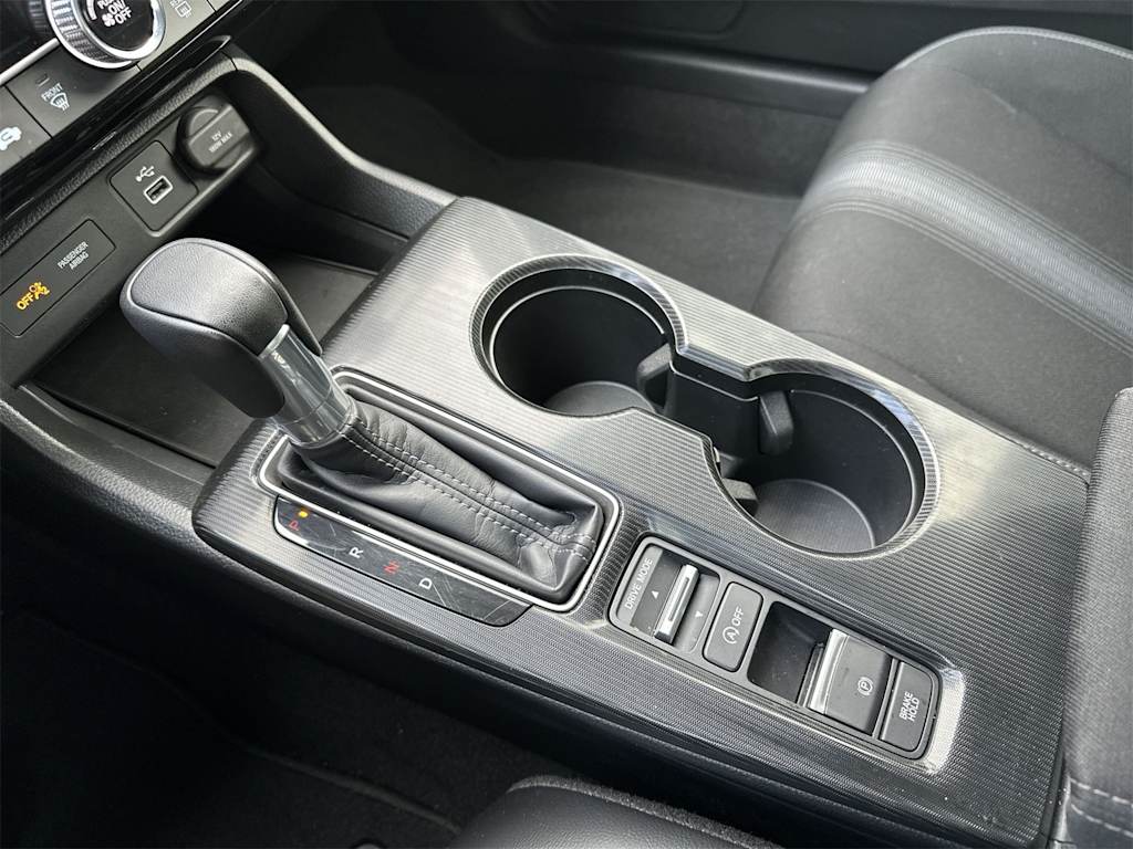 Thumbnail: 2024 Honda Civic - 12