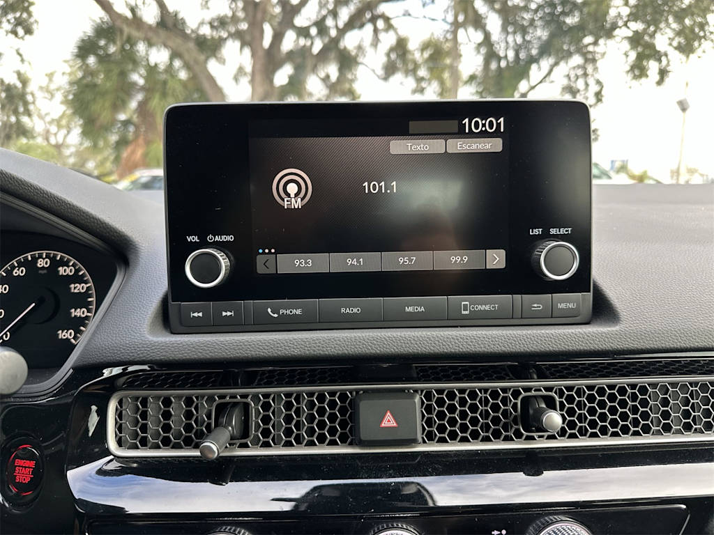 Thumbnail: 2024 Honda Civic - 11