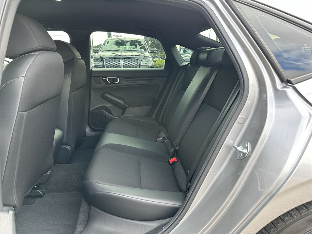 Thumbnail: 2024 Honda Civic - 10