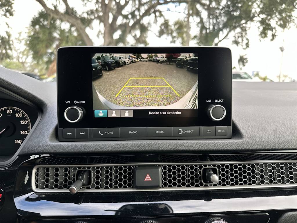 Thumbnail: 2024 Honda Civic - 21