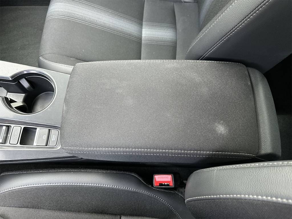 Thumbnail: 2024 Honda Civic - 20