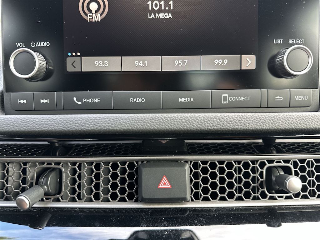 Thumbnail: 2024 Honda Civic - 18