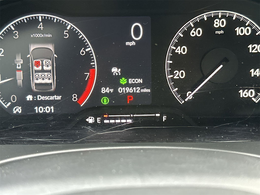 Thumbnail: 2024 Honda Civic - 13