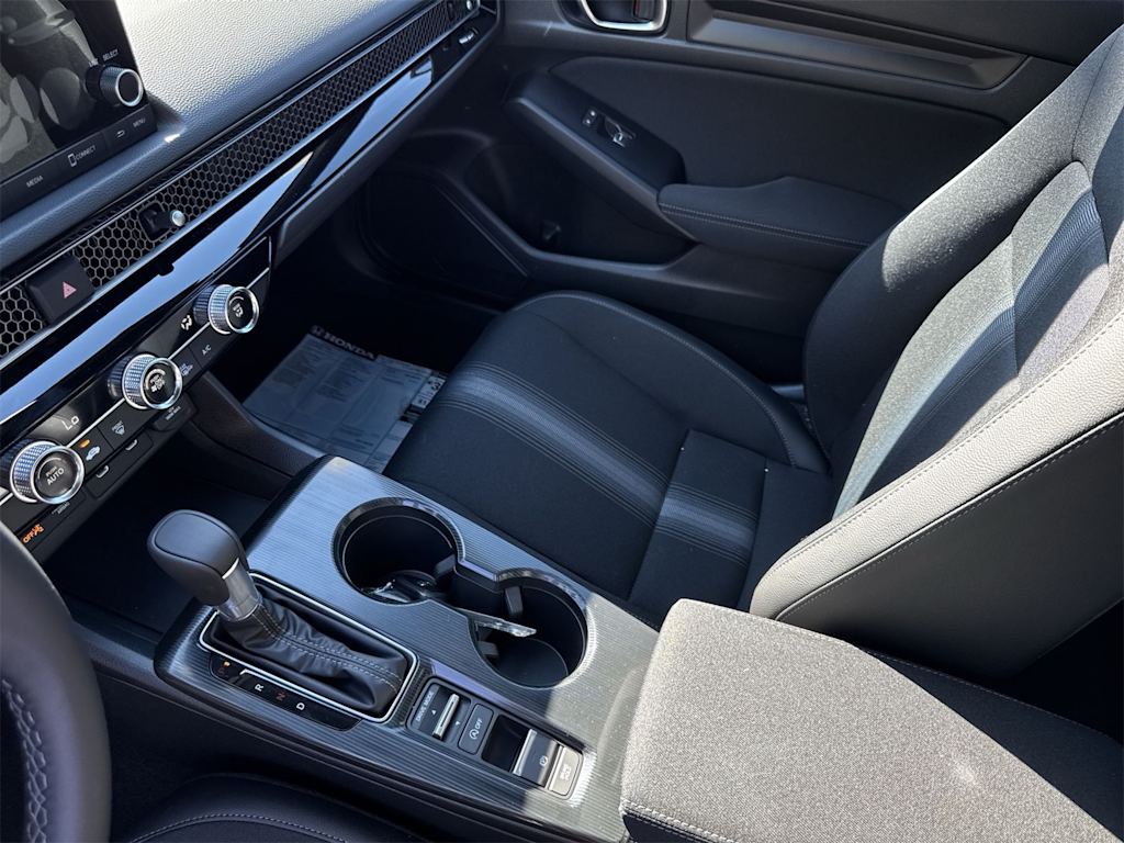 Thumbnail: 2026 Honda Civic - 7