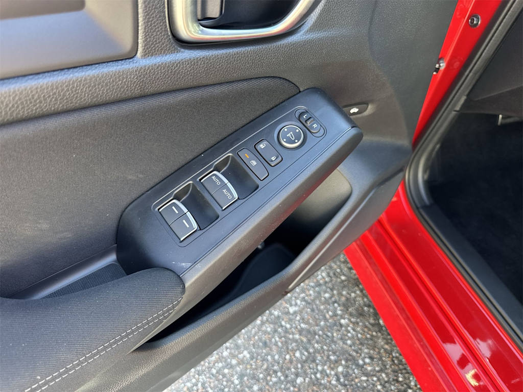 Thumbnail: 2026 Honda Civic - 13