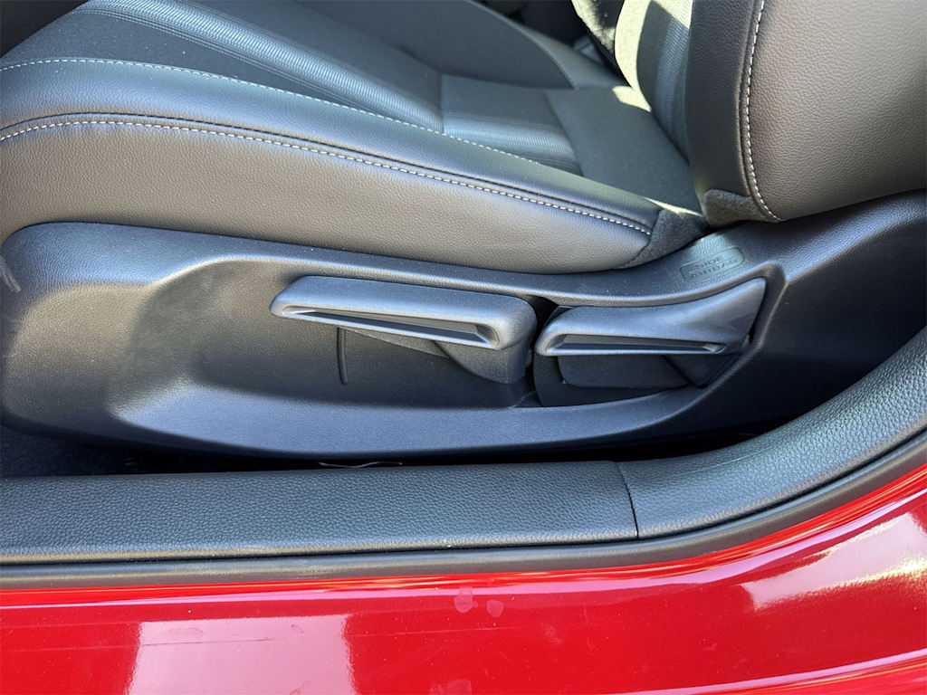 Thumbnail: 2026 Honda Civic - 12