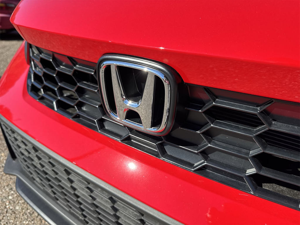 Thumbnail: 2026 Honda Civic - 3