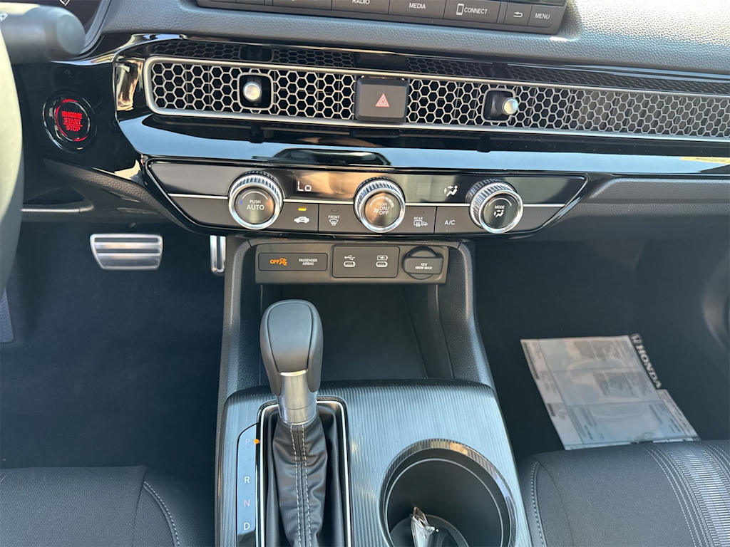 Thumbnail: 2026 Honda Civic - 10