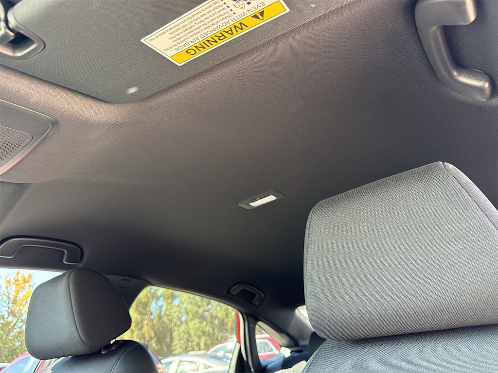 Thumbnail: 2026 Honda Civic - 14