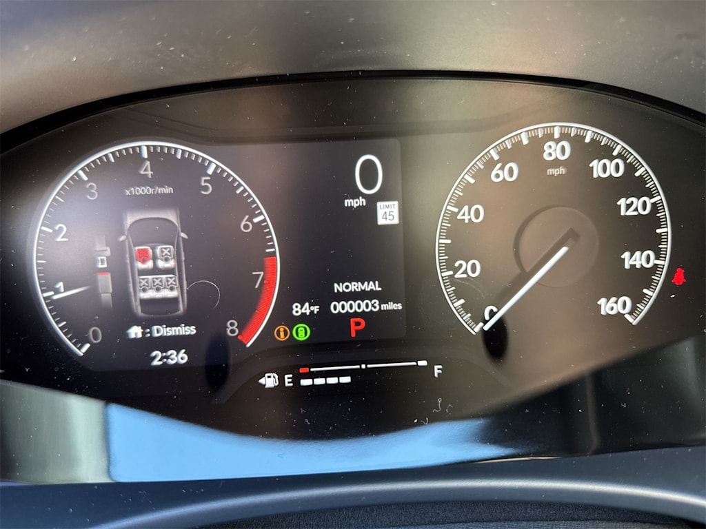 Thumbnail: 2026 Honda Civic - 11