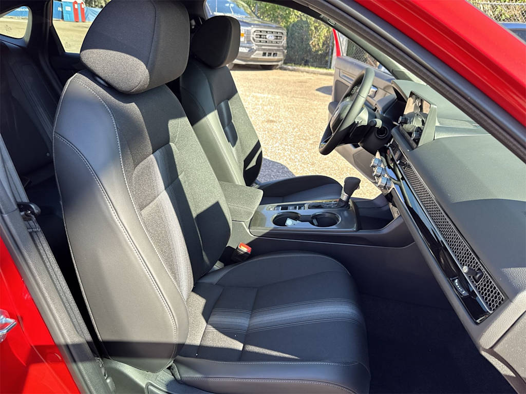 Thumbnail: 2026 Honda Civic - 21