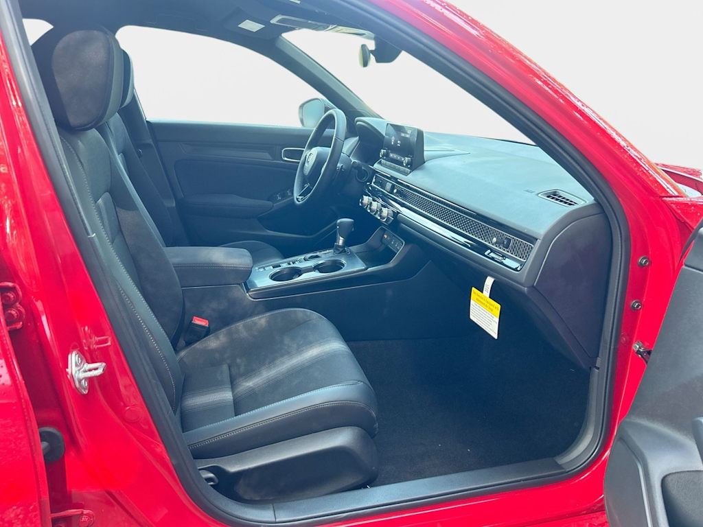 Thumbnail: 2026 Honda Civic - 7